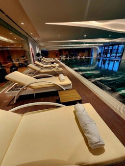 Dream Dragon Resort, Hai Phong, Vietnam