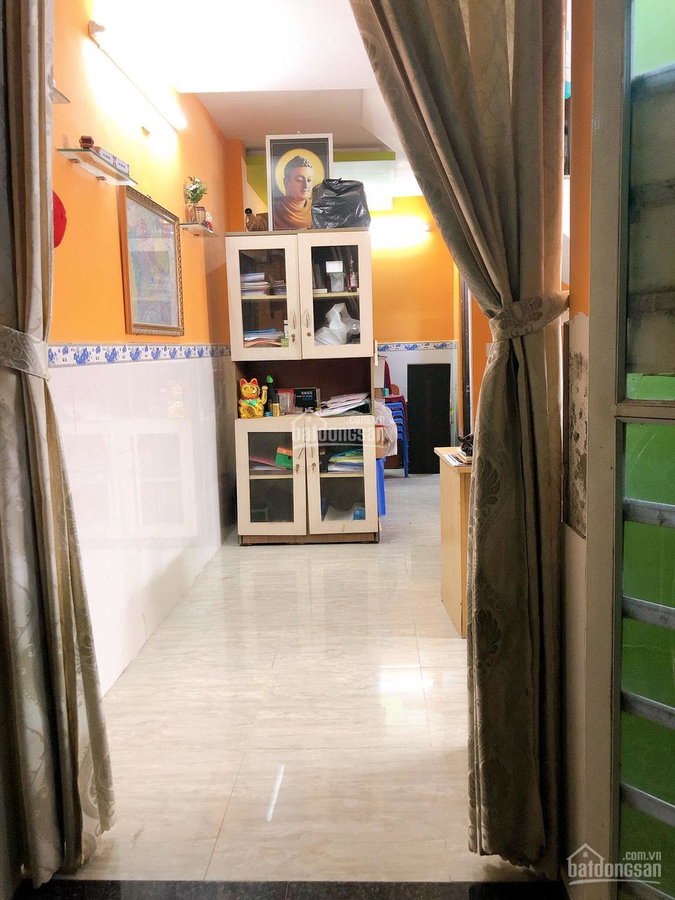 House for rent in Ho Chi Minh City, Vietnam · District 12 · 2 rooms, 2 baths