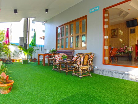 Baan Yokmhanee, Hua Hin, Thailand