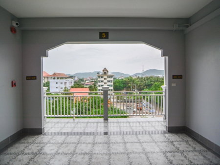 Baan Yokmhanee, Hua Hin, Thailand