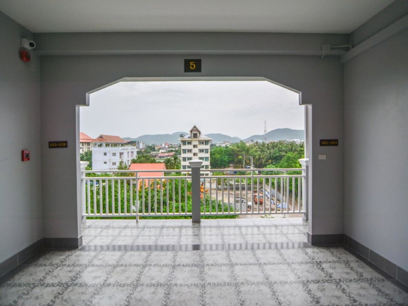 Baan Yokmhanee, Hua Hin, Thailand