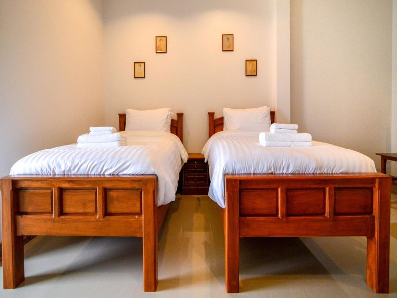 Baan Yokmhanee, Hua Hin, Thailand