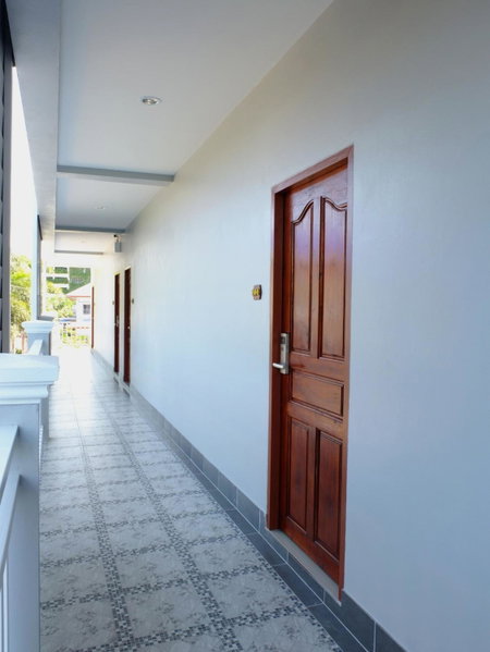 Baan Yokmhanee, Hua Hin, Thailand