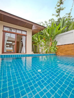 Samui Boat Lagoon, Choeng Mon Beach, Thailand