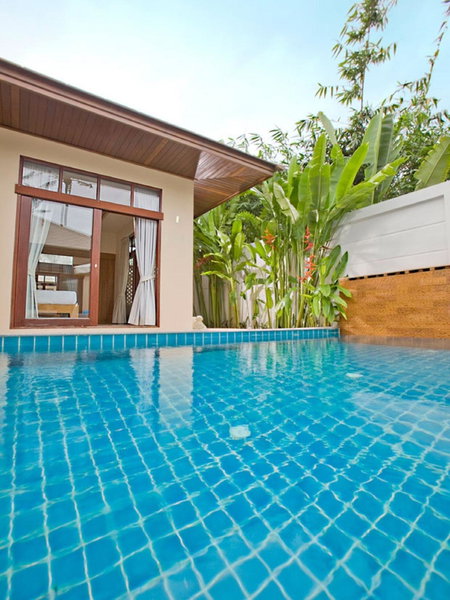 Samui Boat Lagoon, Choeng Mon Beach, Thailand