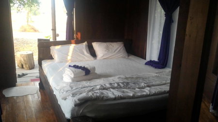 Sukhothai City Resort, Ban Na, Thailand