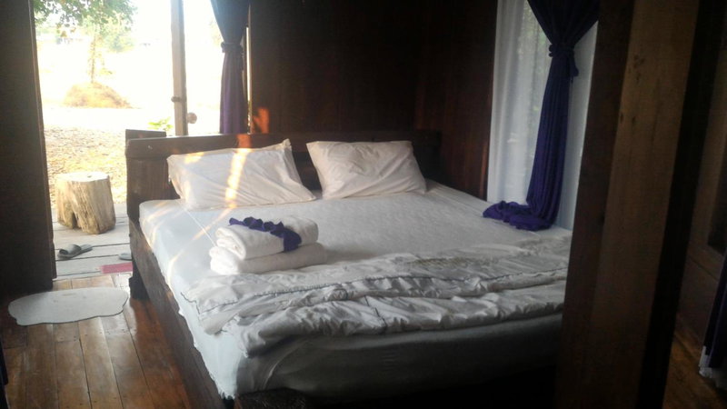 Sukhothai City Resort, Ban Na, Thailand