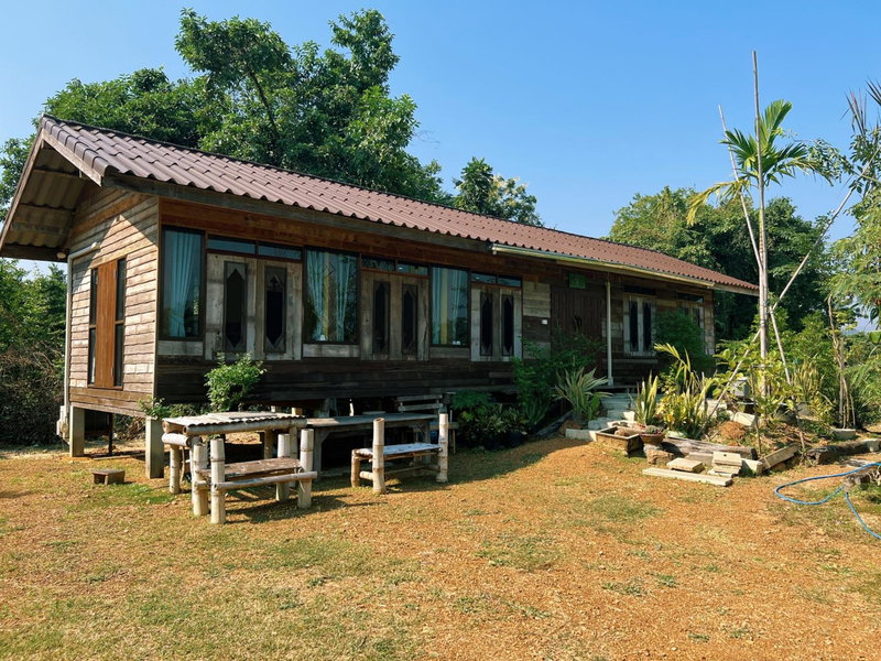 Sukhothai City Resort, Ban Na, Thailand