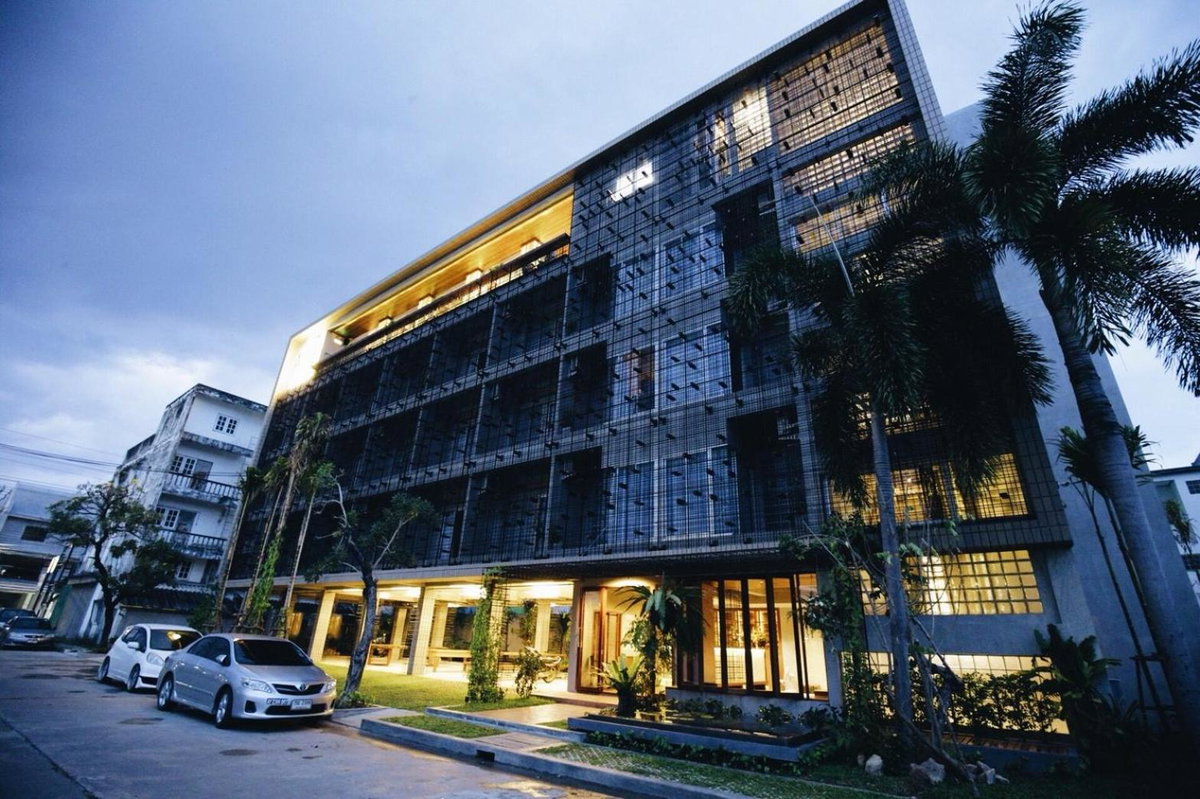 Hotel · Laekhon Nonbai, Nakhon Si Thammarat