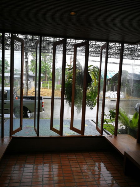 Laekhon Nonbai, Nakhon Si Thammarat, Thailand