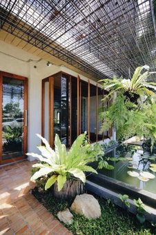 Laekhon Nonbai, Nakhon Si Thammarat, Thailand