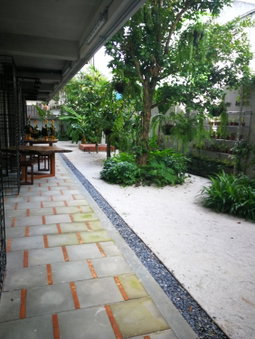 Laekhon Nonbai, Nakhon Si Thammarat, Thailand