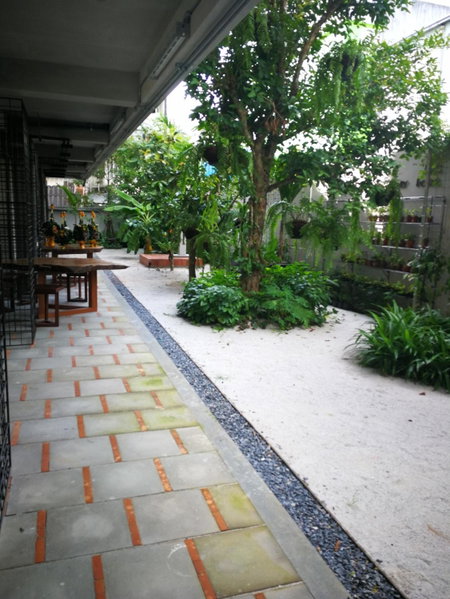 Laekhon Nonbai, Nakhon Si Thammarat, Thailand