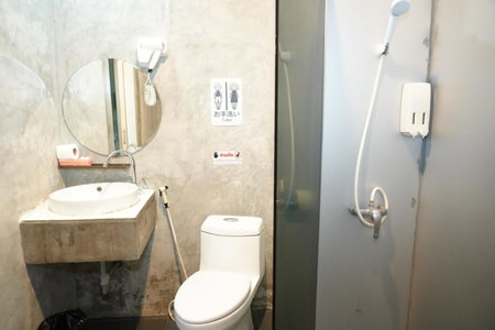 BKK39 Airport Hotel, Lat Krabang, Thaïlande