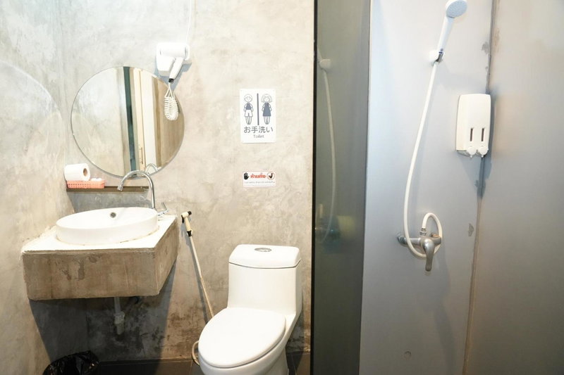 BKK39 Airport Hotel, Lat Krabang, Thaïlande