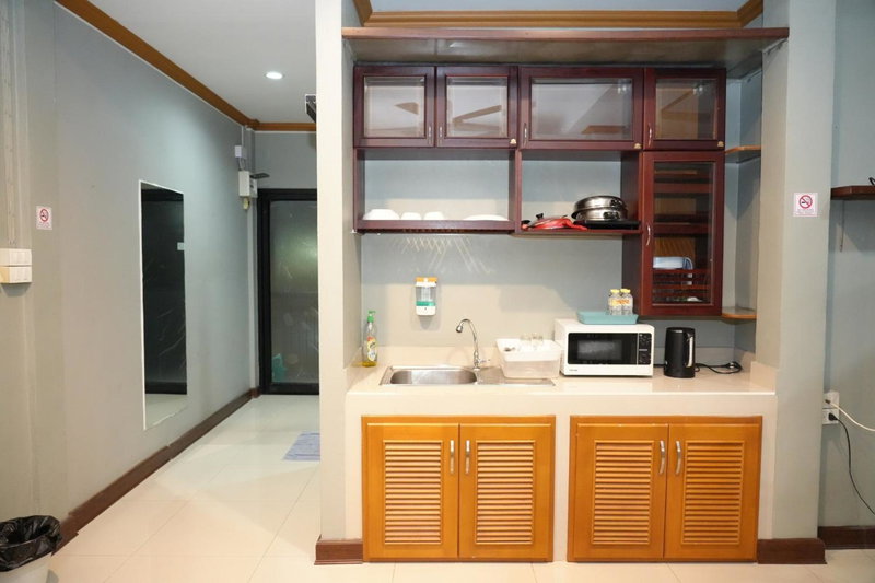 BKK39 Airport Hotel, Lat Krabang, Thaïlande