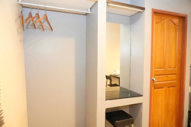 BKK39 Airport Hotel, Lat Krabang, Thaïlande