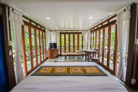 Phuttal Residence, Phra Nakhon Si Ayutthaya, Thailand