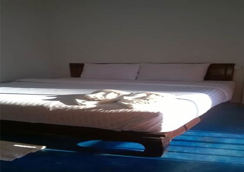 Lanta Cottage, Ko Lanta, Thailand