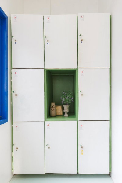 Aekkeko hostel, Phuket Town, Thaïlande
