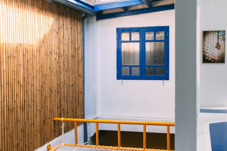 Aekkeko hostel, Phuket Town, Thaïlande