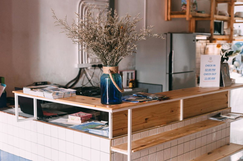 Aekkeko hostel, Phuket Town, Thaïlande