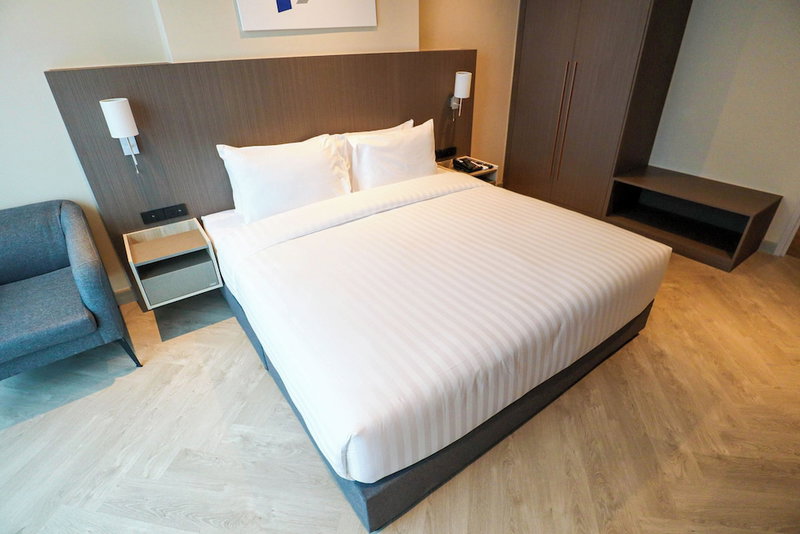 The One Cozy Living, Pattaya, Thailand