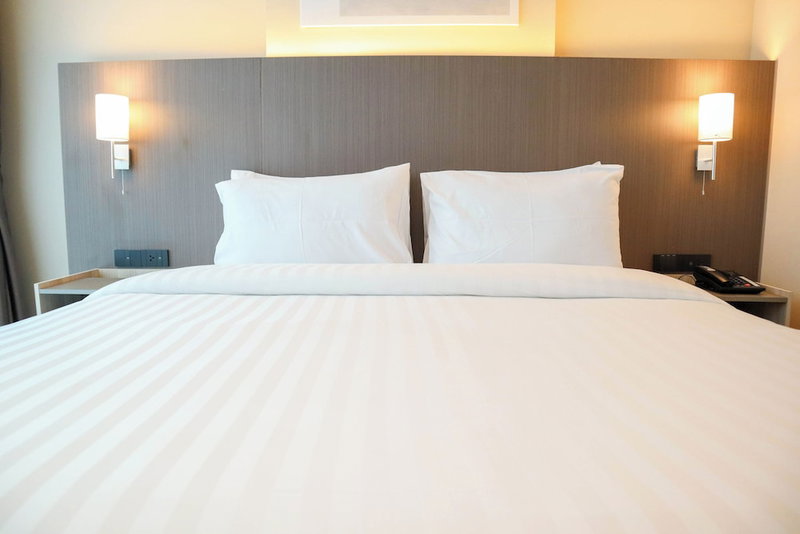 The One Cozy Living, Pattaya, Thailand