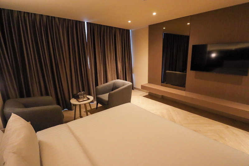 The One Cozy Living, Pattaya, Thailand