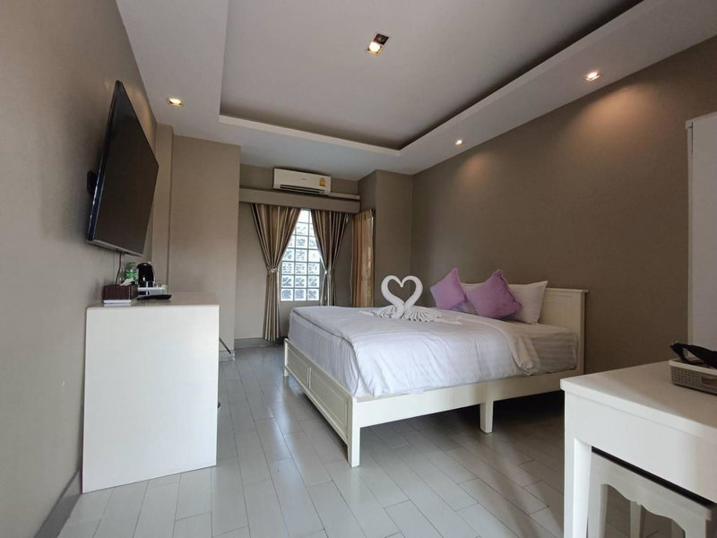 The Guest Chang Moi Boutique Hotel, Chiang Mai, Thailand