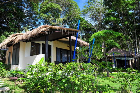 LaLaanta Hideaway Resort, Ko Lanta, Thailand