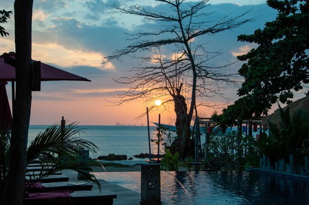 LaLaanta Hideaway Resort, Ko Lanta, Thailand