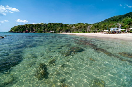 LaLaanta Hideaway Resort, Ko Lanta, Thailand