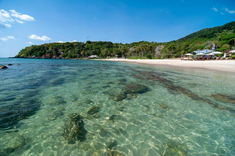 LaLaanta Hideaway Resort, Ko Lanta, Thailand