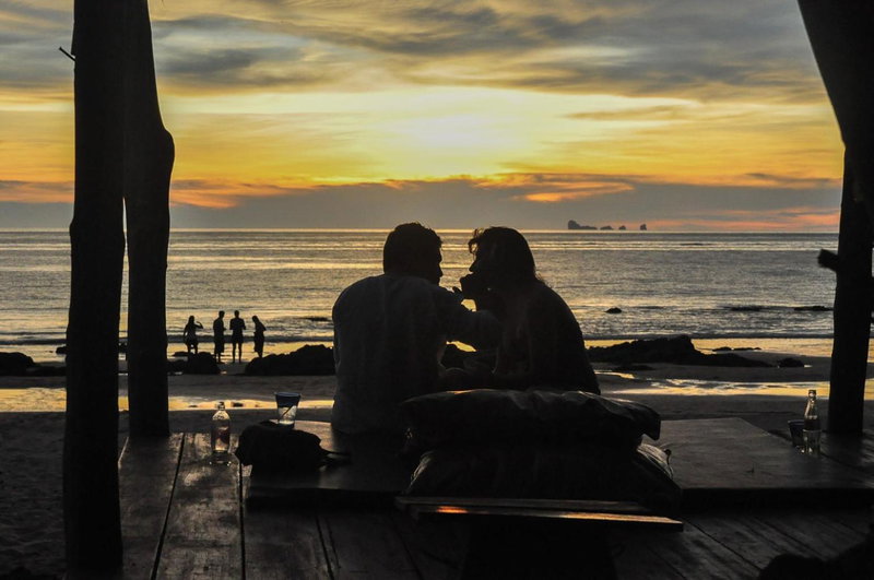 LaLaanta Hideaway Resort, Ko Lanta, Thailand