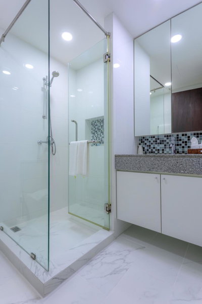 Citismart Luxury Apartments, Pattaya Central, Thailand