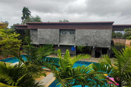 Tann Anda Resort, Thalang, Thailand
