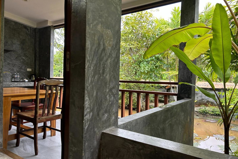 Tann Anda Resort, Thalang, Thailand