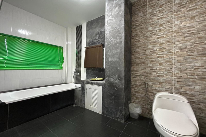 Tann Anda Resort, Thalang, Thailand