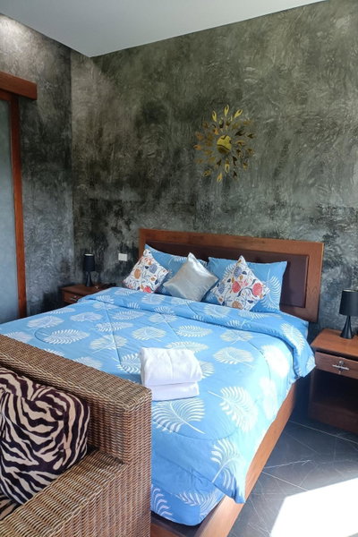 Tann Anda Resort, Thalang, Thailand