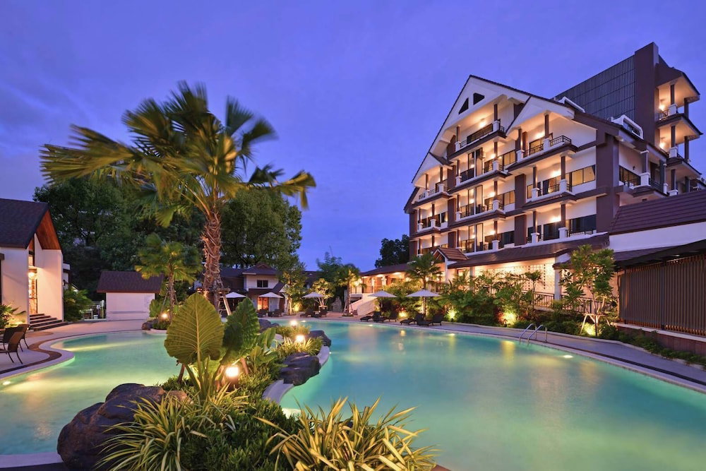Kastel Pattaya Hotel, Thailand