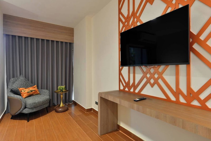 Kastel Pattaya Hotel, Pattaya, Thailand