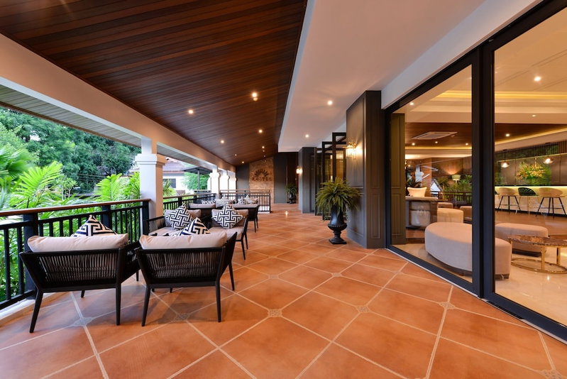 Kastel Pattaya Hotel, Pattaya, Thailand