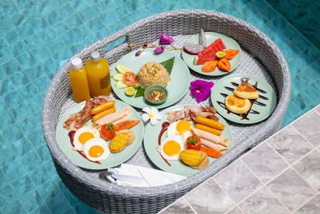 Poonsiri Varich Pool Villa Aonang, Ao Nang Beach, Таиланд