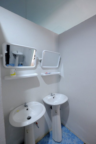 Sang Chan Hostel, Koh Lipe, Thailand