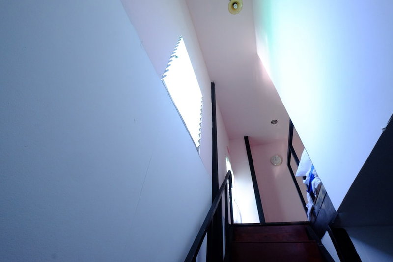 Sang Chan Hostel, Koh Lipe, Thailand