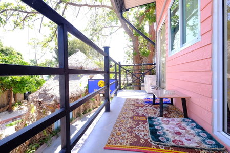 Sang Chan Hostel, Koh Lipe, Thailand