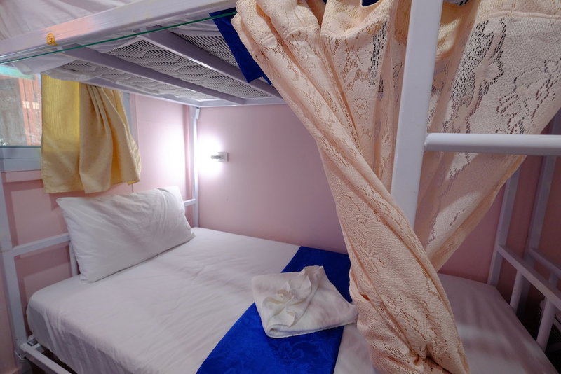 Sang Chan Hostel, Koh Lipe, Thailand