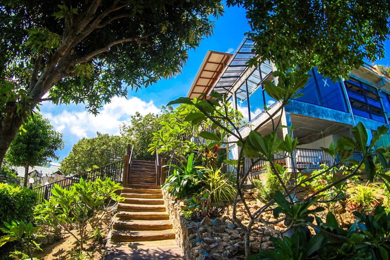 Phangan Utopia Resort, Mae Haad, Thaïlande