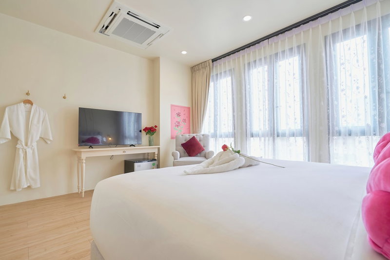 Hawa House Phuket, Phuket, Thailand